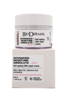 Advanced Moisture Absolute Day Cream