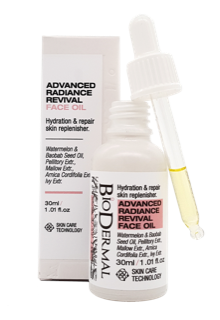 Advanced Radiance Revive Face Oil